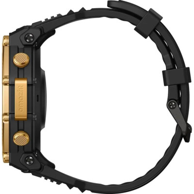 Amazfit T-Rex 3 Pro Black Gold (W2444OV5N)