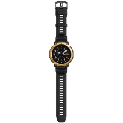 Amazfit T-Rex 3 Pro Black Gold (W2444OV5N)