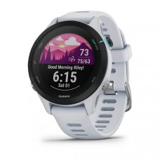 Garmin Forerunner 255S Music Whitestone (010-02641-78)