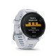 Garmin Forerunner 255S Music Whitestone (010-02641-78)