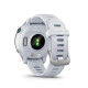 Garmin Forerunner 255S Music Whitestone (010-02641-78)