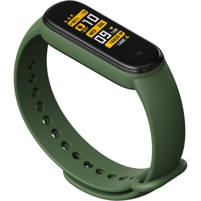 Amazfit Band 5 Olive