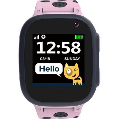 Canyon CNE-KW34PP Pink