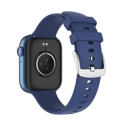 Globex Smart Watch Atlas Blue