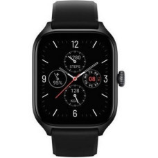 Amazfit GTS 4 Infinite Black
