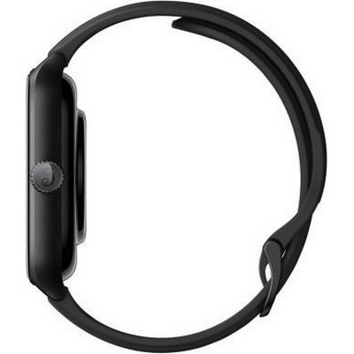 Amazfit GTS 4 Infinite Black
