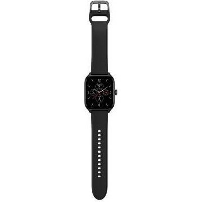 Amazfit GTS 4 Infinite Black