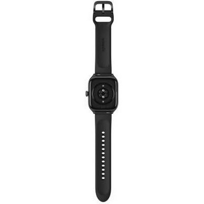 Amazfit GTS 4 Infinite Black