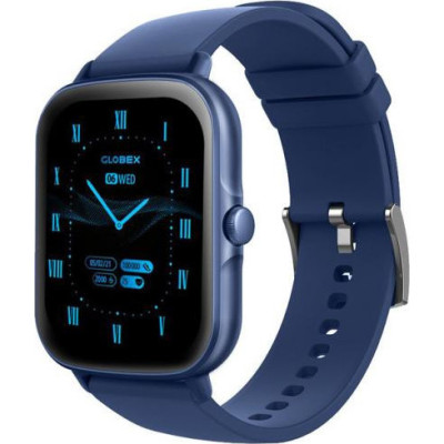 Globex Smart Watch Me Pro Blue