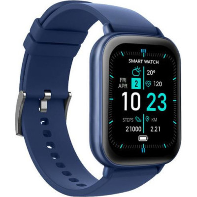 Globex Smart Watch Me Pro Blue