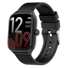 Gelius Pro GP-SW012 Amazwatch GTS Black (2099900942525)