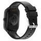 Gelius Pro GP-SW012 Amazwatch GTS Black (2099900942525)