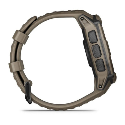 Garmin Instinct 2X Solar - Tactical Edition Coyote Tan (010-02805-12/02/64)