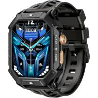 Oukitel BT80 Black (6931940754668)