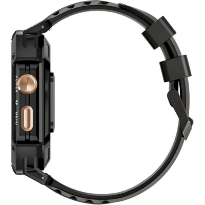 Oukitel BT80 Black (6931940754668)