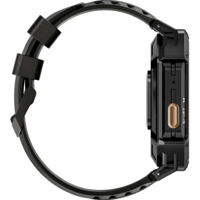 Oukitel BT80 Black (6931940754668)