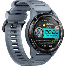 Mibro GS Active Gray (XPAW016)