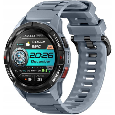 Mibro GS Active Gray (XPAW016)