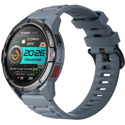 Mibro GS Active Gray (XPAW016)