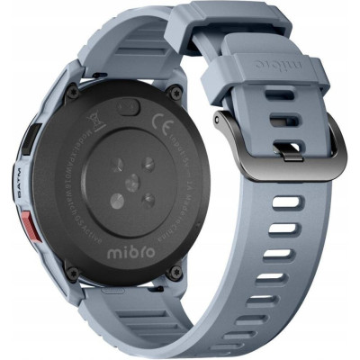 Mibro GS Active Gray (XPAW016)