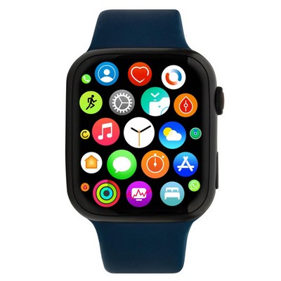 Aura X2 Pro 44mm Blue (SWAX244BL)