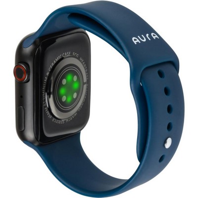 Aura X2 Pro 44mm Blue (SWAX244BL)