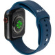 Aura X2 Pro 44mm Blue (SWAX244BL)