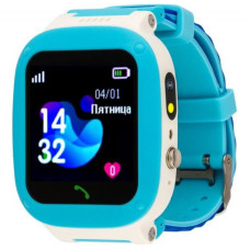 AmiGo GO004 Splashproof Camera+LED Black