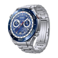 HUAWEI Watch Ultimate Voyage Blue