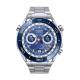 HUAWEI Watch Ultimate Voyage Blue