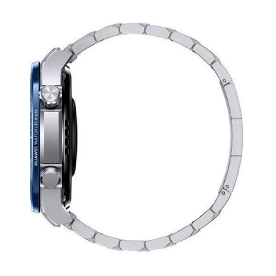 HUAWEI Watch Ultimate Voyage Blue
