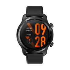 Mobvoi TicWatch Pro 3 Ultra GPS Shadow Black
