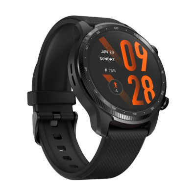 Mobvoi TicWatch Pro 3 Ultra GPS Shadow Black