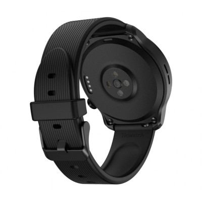 Mobvoi TicWatch Pro 3 Ultra GPS Shadow Black