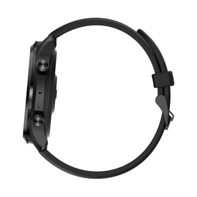 Mobvoi TicWatch Pro 3 Ultra GPS Shadow Black