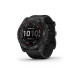 Garmin Fenix 7X Sapphire S. Black DLC Titanium w. Black Band (010-02541-22/23)