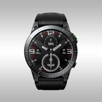 Zeblaze Ares 3 Pro Black