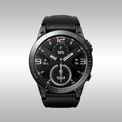 Zeblaze Ares 3 Pro Black