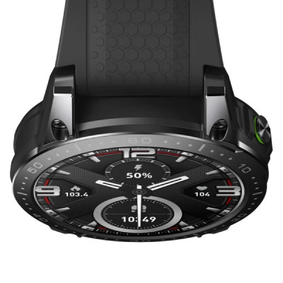 Zeblaze Ares 3 Pro Black