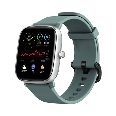 Amazfit GTS 2 mini Sage Green