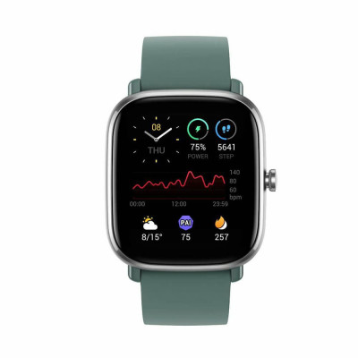 Amazfit GTS 2 mini Sage Green