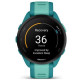 Garmin Forerunner 165 Music Turquoise/Aqua (010-02863-32/B2)