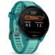 Garmin Forerunner 165 Music Turquoise/Aqua (010-02863-32/B2)