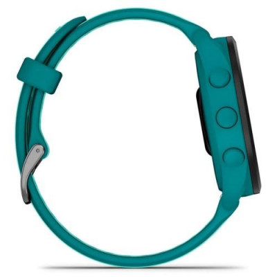 Garmin Forerunner 165 Music Turquoise/Aqua (010-02863-32/B2)