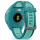 Garmin Forerunner 165 Music Turquoise/Aqua (010-02863-32/B2)