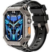 Oukitel BT80 Gray (6931940752947)