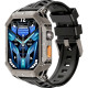 Oukitel BT80 Gray (6931940752947)