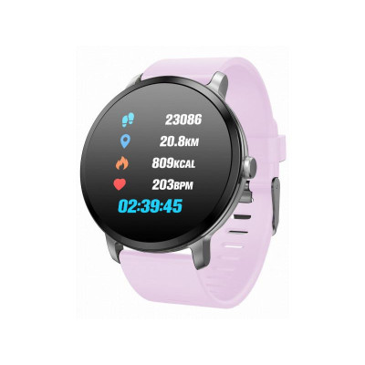 Garett Sport 24 pink