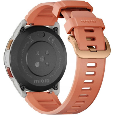 Mibro GS Active Gold (XPAW016)