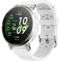 Amazfit Active 3 Premium Aero White (W2559GL3N)